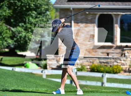 Thumbnail 1 in Green Mountain Invitational photogallery.