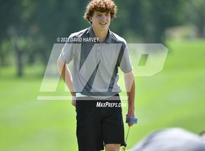 Thumbnail 3 in Green Mountain Invitational photogallery.
