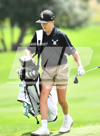 Thumbnail 3 in Green Mountain Invitational photogallery.