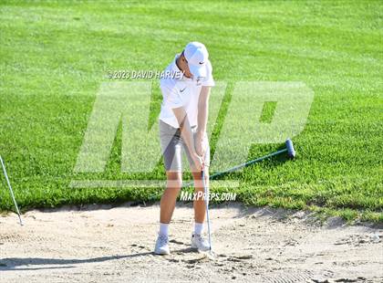 Thumbnail 2 in Green Mountain Invitational photogallery.