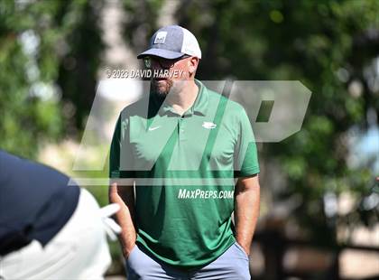 Thumbnail 3 in Green Mountain Invitational photogallery.