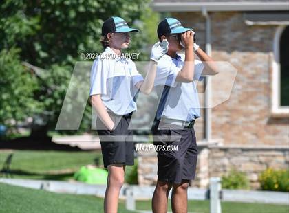 Thumbnail 3 in Green Mountain Invitational photogallery.