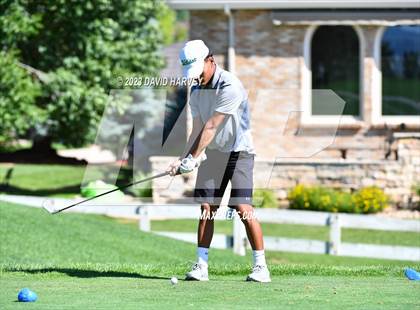 Thumbnail 3 in Green Mountain Invitational photogallery.