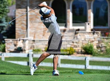 Thumbnail 1 in Green Mountain Invitational photogallery.