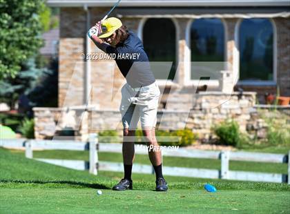 Thumbnail 2 in Green Mountain Invitational photogallery.