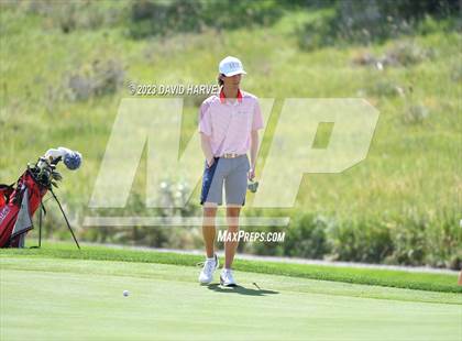 Thumbnail 3 in Green Mountain Invitational photogallery.