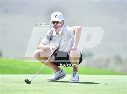 Thumbnail 1 in Green Mountain Invitational photogallery.