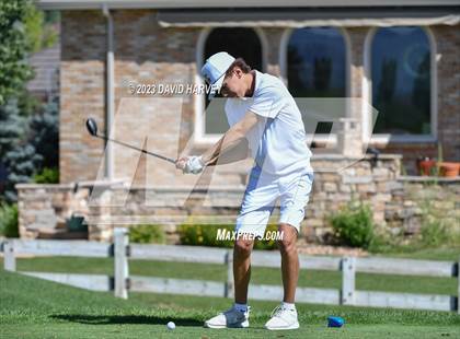 Thumbnail 2 in Green Mountain Invitational photogallery.