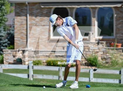 Thumbnail 2 in Green Mountain Invitational photogallery.