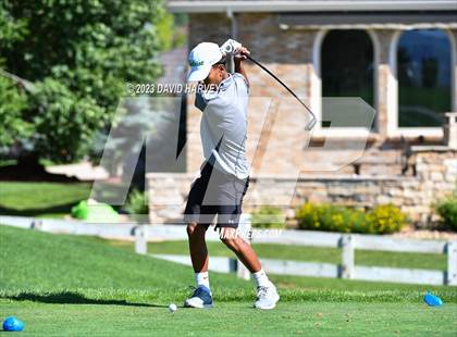 Thumbnail 2 in Green Mountain Invitational photogallery.