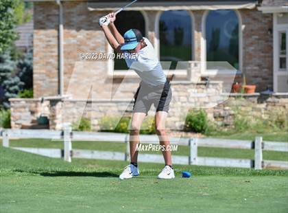 Thumbnail 2 in Green Mountain Invitational photogallery.