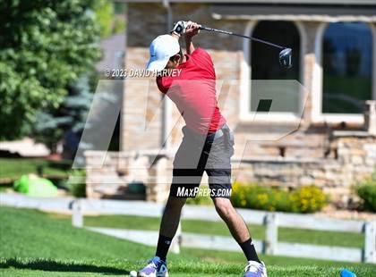 Thumbnail 1 in Green Mountain Invitational photogallery.