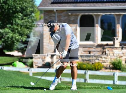 Thumbnail 1 in Green Mountain Invitational photogallery.