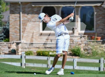 Thumbnail 3 in Green Mountain Invitational photogallery.