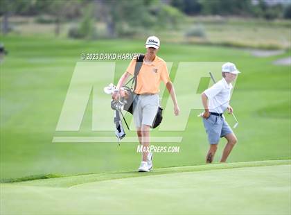 Thumbnail 2 in Green Mountain Invitational photogallery.