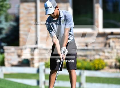 Thumbnail 2 in Green Mountain Invitational photogallery.