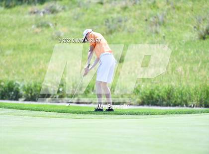 Thumbnail 1 in Green Mountain Invitational photogallery.
