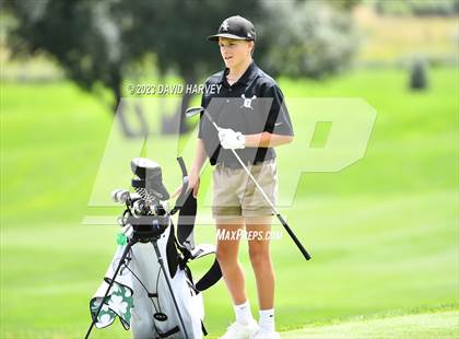 Thumbnail 3 in Green Mountain Invitational photogallery.