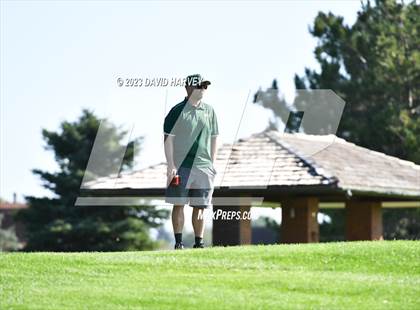 Thumbnail 3 in Green Mountain Invitational photogallery.