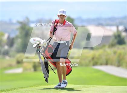 Thumbnail 2 in Green Mountain Invitational photogallery.
