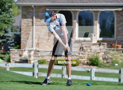 Thumbnail 1 in Green Mountain Invitational photogallery.