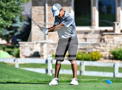 Thumbnail 3 in Green Mountain Invitational photogallery.