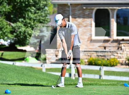 Thumbnail 1 in Green Mountain Invitational photogallery.