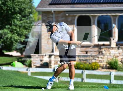 Thumbnail 1 in Green Mountain Invitational photogallery.