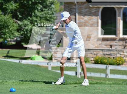 Thumbnail 3 in Green Mountain Invitational photogallery.