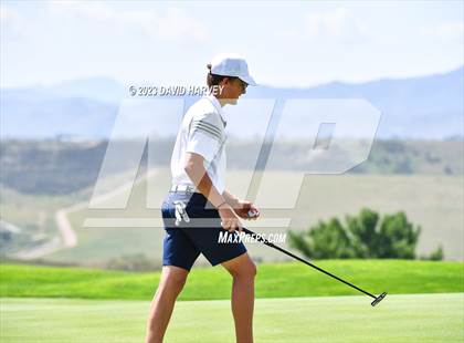 Thumbnail 1 in Green Mountain Invitational photogallery.