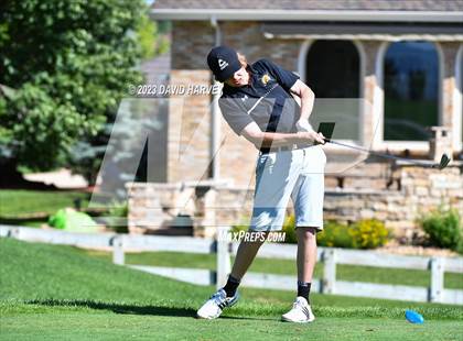 Thumbnail 1 in Green Mountain Invitational photogallery.