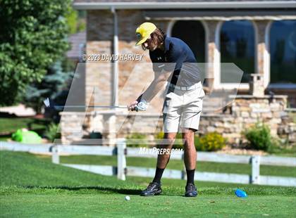 Thumbnail 3 in Green Mountain Invitational photogallery.