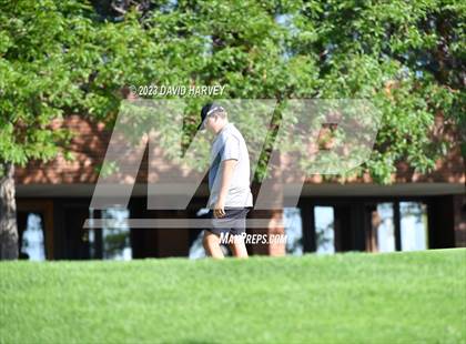 Thumbnail 3 in Green Mountain Invitational photogallery.