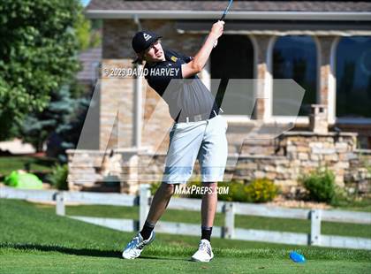 Thumbnail 1 in Green Mountain Invitational photogallery.