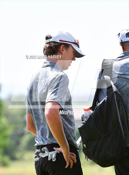 Thumbnail 3 in Green Mountain Invitational photogallery.