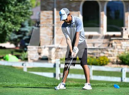 Thumbnail 1 in Green Mountain Invitational photogallery.