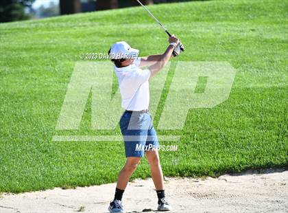 Thumbnail 2 in Green Mountain Invitational photogallery.