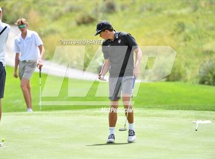 Thumbnail 3 in Green Mountain Invitational photogallery.