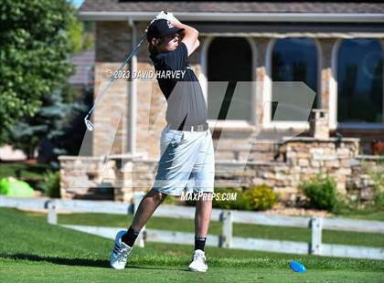 Thumbnail 3 in Green Mountain Invitational photogallery.