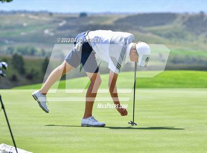 Thumbnail 1 in Green Mountain Invitational photogallery.