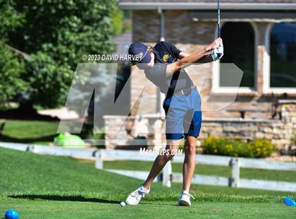 Thumbnail 1 in Green Mountain Invitational photogallery.