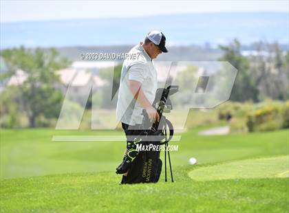 Thumbnail 2 in Green Mountain Invitational photogallery.
