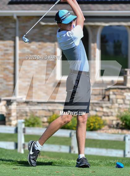Thumbnail 1 in Green Mountain Invitational photogallery.