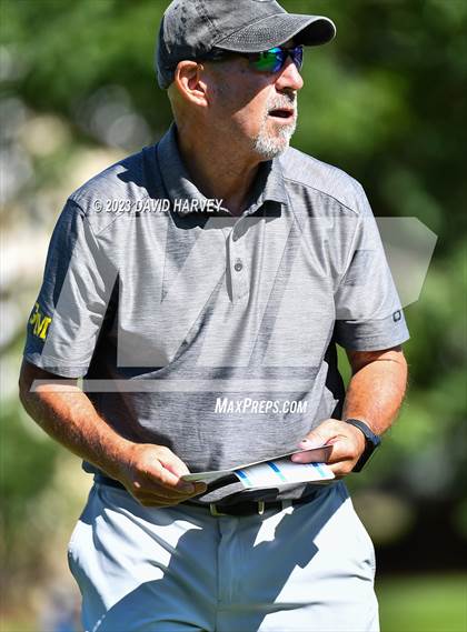 Thumbnail 1 in Green Mountain Invitational photogallery.