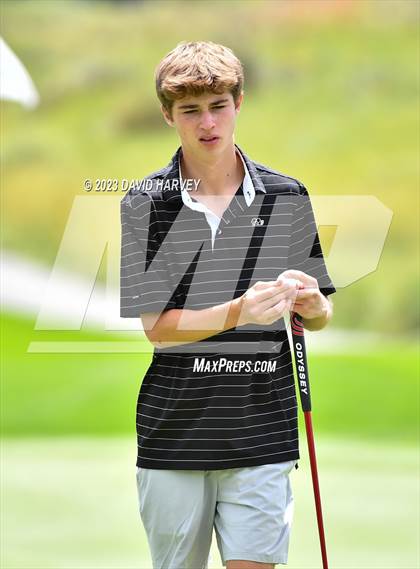 Thumbnail 1 in Green Mountain Invitational photogallery.