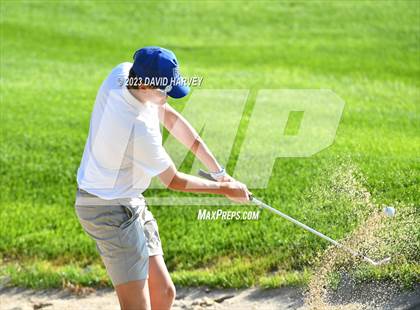 Thumbnail 2 in Green Mountain Invitational photogallery.