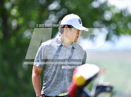Thumbnail 2 in Green Mountain Invitational photogallery.
