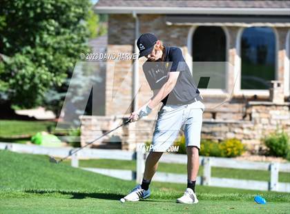 Thumbnail 3 in Green Mountain Invitational photogallery.