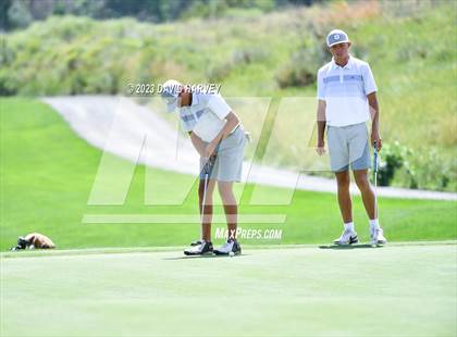Thumbnail 1 in Green Mountain Invitational photogallery.