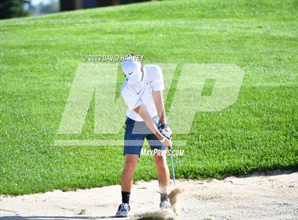 Thumbnail 1 in Green Mountain Invitational photogallery.
